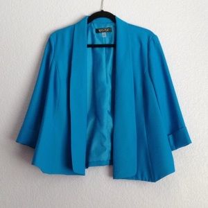 Beautiful Summer Blazer!